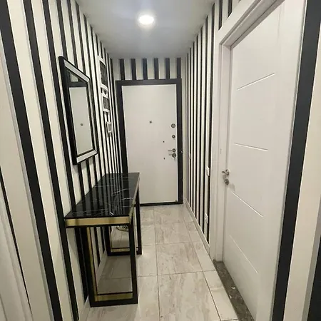 Luxury By Versace Istanbulská provincie