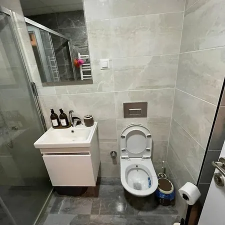 Apartamento Luxury By Versace