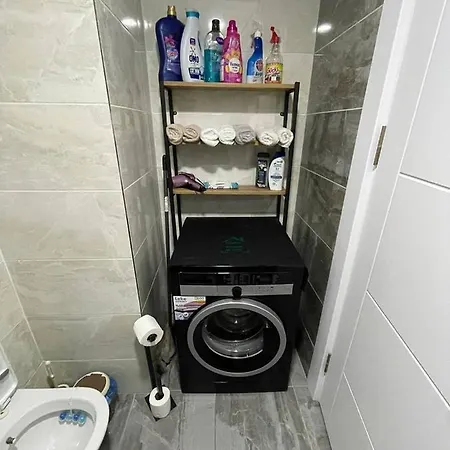 Luxury By Versace Apartment *